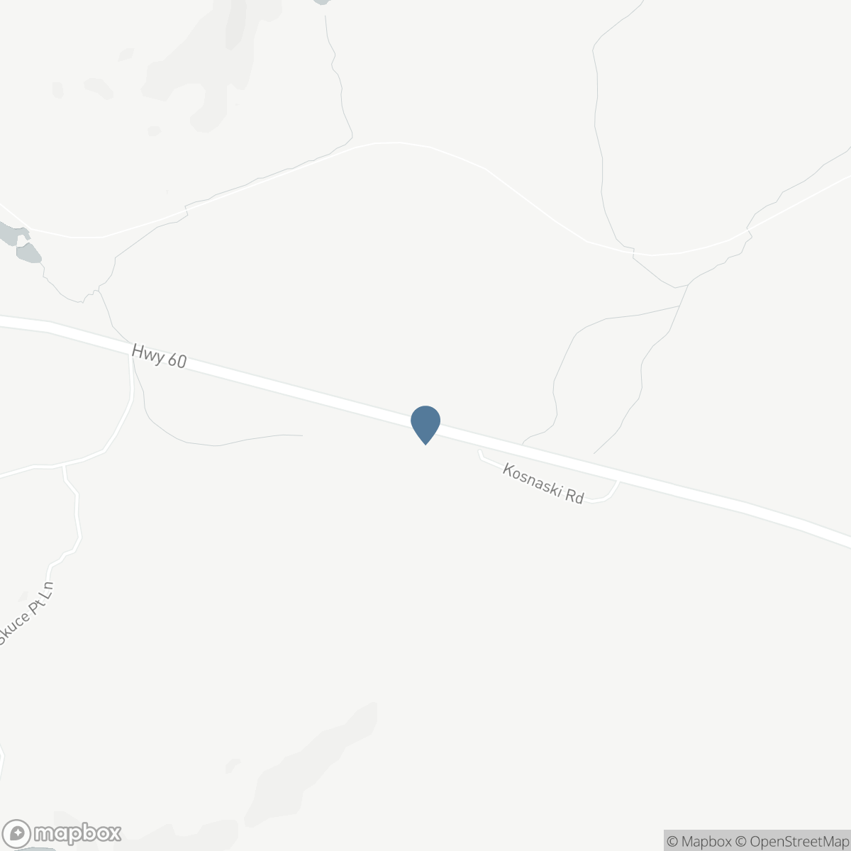 20368 HIGHWAY 60 HIGHWAY, Madawaska Valley, Ontario K0J 1B0